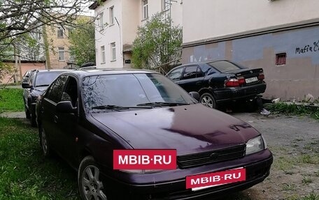 Toyota Carina E, 1994 год, 45 000 рублей, 4 фотография