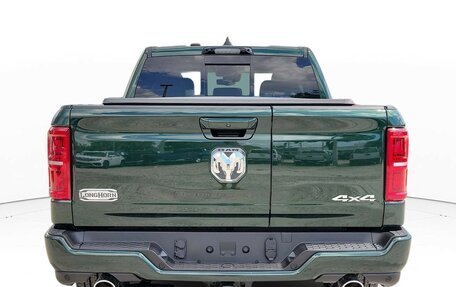 Rambler 1500, 2026 год, 11 583 477 рублей, 4 фотография