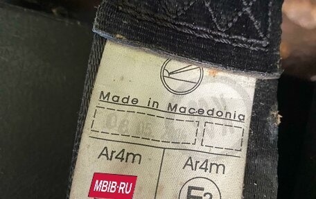 ГАЗ 3102 «Волга», 2006 год, 85 000 рублей, 15 фотография
