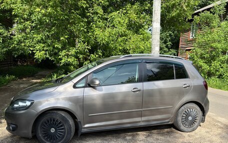 Volkswagen Golf Plus II, 2011 год, 1 150 000 рублей, 2 фотография