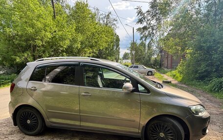 Volkswagen Golf Plus II, 2011 год, 1 150 000 рублей, 3 фотография