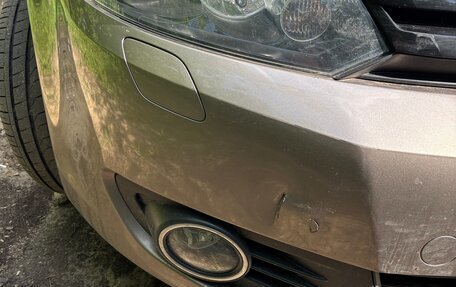 Volkswagen Golf Plus II, 2011 год, 1 150 000 рублей, 6 фотография