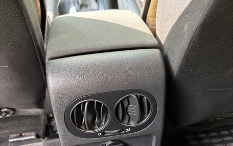 Volkswagen Golf Plus II, 2011 год, 1 150 000 рублей, 10 фотография