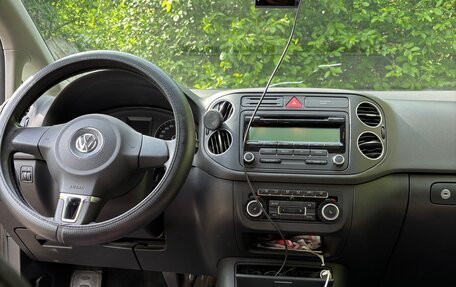 Volkswagen Golf Plus II, 2011 год, 1 150 000 рублей, 9 фотография