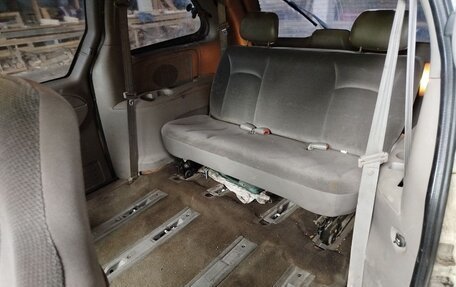 Chrysler Voyager IV, 2002 год, 189 000 рублей, 7 фотография