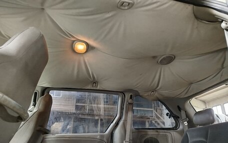 Chrysler Voyager IV, 2002 год, 189 000 рублей, 12 фотография