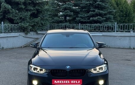 BMW 3 серия, 2014 год, 1 870 000 рублей, 2 фотография