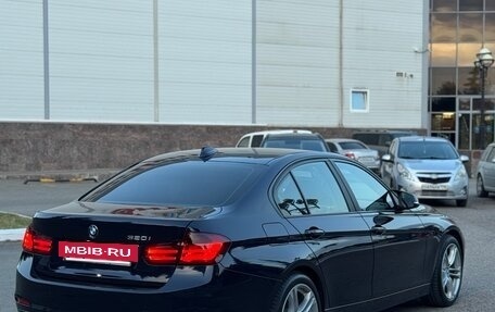 BMW 3 серия, 2014 год, 1 870 000 рублей, 5 фотография
