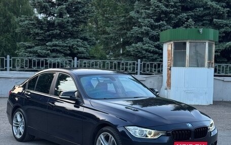 BMW 3 серия, 2014 год, 1 870 000 рублей, 6 фотография