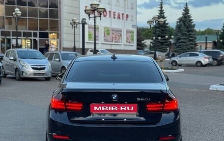 BMW 3 серия, 2014 год, 1 870 000 рублей, 7 фотография