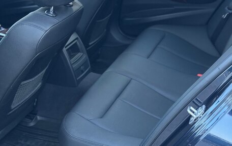BMW 3 серия, 2014 год, 1 870 000 рублей, 14 фотография