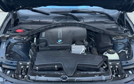 BMW 3 серия, 2014 год, 1 870 000 рублей, 21 фотография