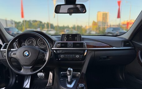 BMW 3 серия, 2014 год, 1 870 000 рублей, 17 фотография