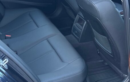 BMW 3 серия, 2014 год, 1 870 000 рублей, 12 фотография