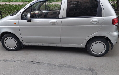 Daewoo Matiz I, 2011 год, 200 000 рублей, 4 фотография