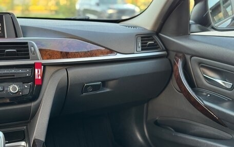 BMW 3 серия, 2014 год, 1 870 000 рублей, 18 фотография