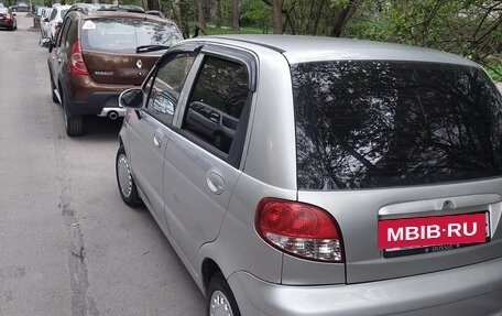 Daewoo Matiz I, 2011 год, 200 000 рублей, 3 фотография