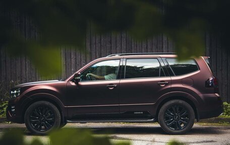 KIA Mohave I, 2022 год, 5 200 000 рублей, 7 фотография