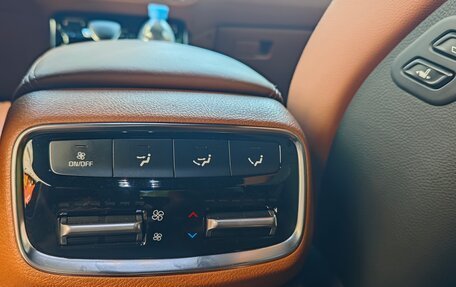 KIA Mohave I, 2022 год, 5 200 000 рублей, 9 фотография