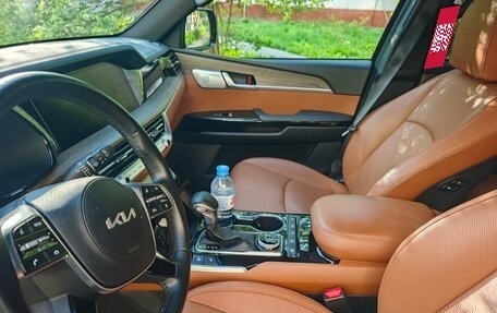 KIA Mohave I, 2022 год, 5 200 000 рублей, 11 фотография