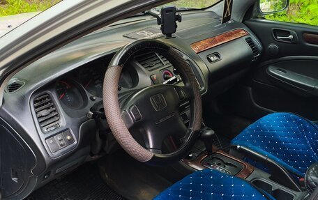 Honda Accord VII рестайлинг, 1999 год, 185 000 рублей, 3 фотография