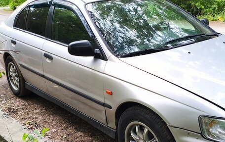 Honda Accord VII рестайлинг, 1999 год, 185 000 рублей, 2 фотография