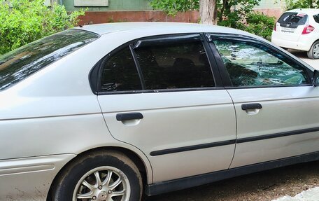 Honda Accord VII рестайлинг, 1999 год, 185 000 рублей, 7 фотография