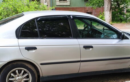 Honda Accord VII рестайлинг, 1999 год, 185 000 рублей, 8 фотография