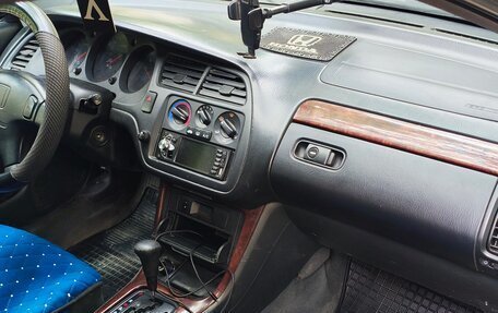 Honda Accord VII рестайлинг, 1999 год, 185 000 рублей, 11 фотография