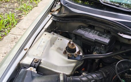 Honda Accord VII рестайлинг, 1999 год, 185 000 рублей, 14 фотография