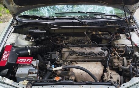 Honda Accord VII рестайлинг, 1999 год, 185 000 рублей, 12 фотография