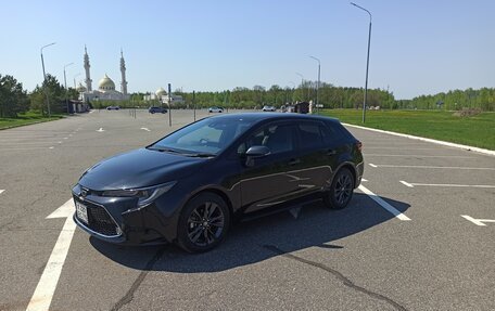 Toyota Corolla, 2020 год, 2 100 000 рублей, 5 фотография