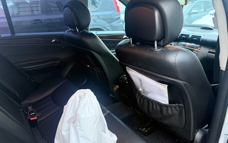 Mercedes-Benz C-Класс, 2006 год, 520 000 рублей, 9 фотография