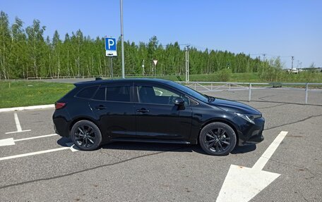 Toyota Corolla, 2020 год, 2 100 000 рублей, 2 фотография