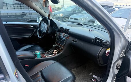 Mercedes-Benz C-Класс, 2006 год, 520 000 рублей, 8 фотография