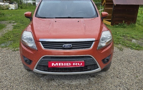 Ford Kuga III, 2011 год, 900 000 рублей, 2 фотография