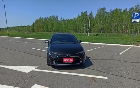 Toyota Corolla, 2020 год, 2 100 000 рублей, 4 фотография