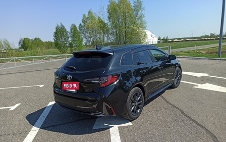 Toyota Corolla, 2020 год, 2 100 000 рублей, 3 фотография
