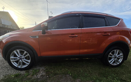 Ford Kuga III, 2011 год, 900 000 рублей, 7 фотография