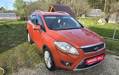 Ford Kuga III, 2011 год, 900 000 рублей, 5 фотография