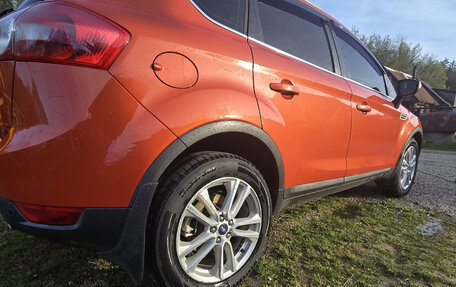 Ford Kuga III, 2011 год, 900 000 рублей, 11 фотография