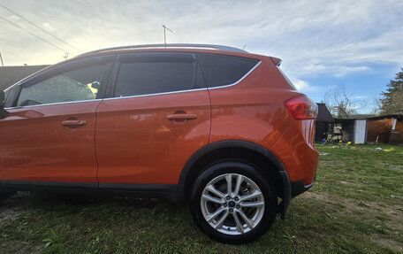 Ford Kuga III, 2011 год, 900 000 рублей, 8 фотография