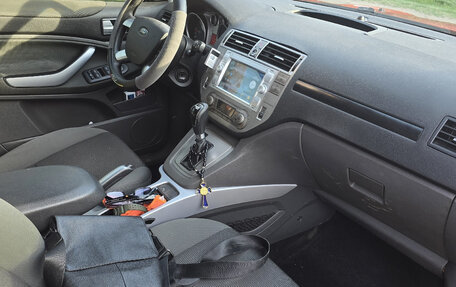 Ford Kuga III, 2011 год, 900 000 рублей, 10 фотография