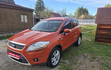 Ford Kuga III, 2011 год, 900 000 рублей, 6 фотография