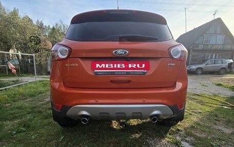 Ford Kuga III, 2011 год, 900 000 рублей, 9 фотография
