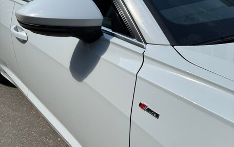 Audi A6, 2020 год, 4 150 000 рублей, 15 фотография
