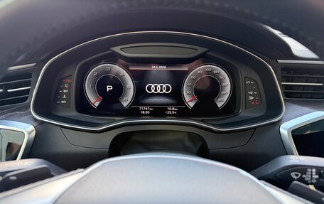 Audi A6, 2020 год, 4 150 000 рублей, 18 фотография