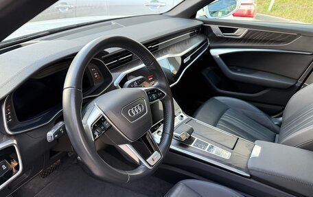 Audi A6, 2020 год, 4 150 000 рублей, 16 фотография