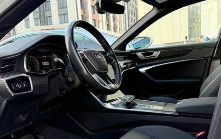 Audi A6, 2020 год, 4 150 000 рублей, 17 фотография