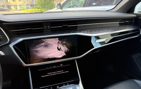 Audi A6, 2020 год, 4 150 000 рублей, 19 фотография